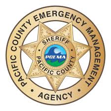 Image result for pacific county emergency management